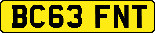 BC63FNT