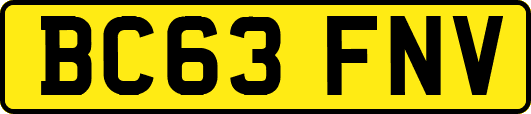 BC63FNV