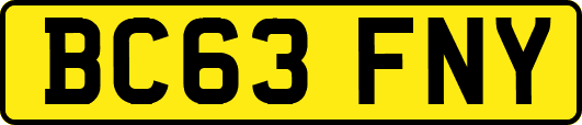 BC63FNY