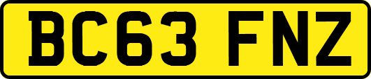 BC63FNZ