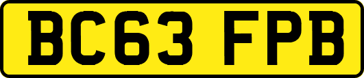 BC63FPB