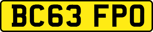 BC63FPO