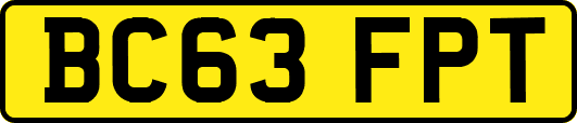 BC63FPT