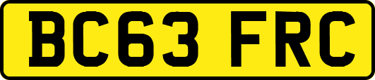 BC63FRC