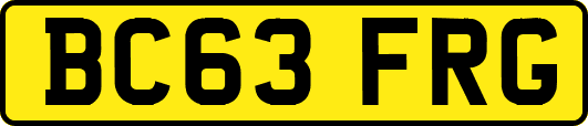 BC63FRG