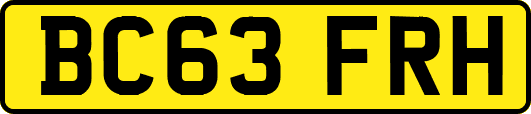 BC63FRH