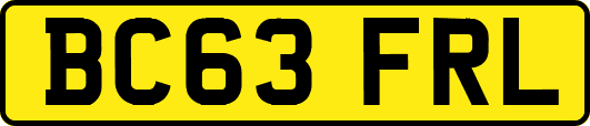 BC63FRL