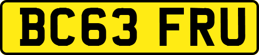 BC63FRU