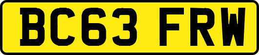 BC63FRW