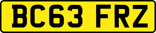 BC63FRZ