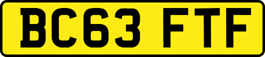 BC63FTF