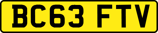 BC63FTV