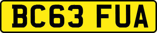 BC63FUA