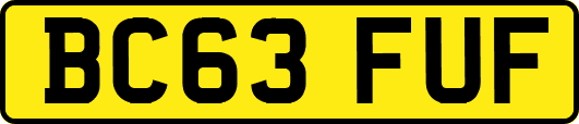 BC63FUF