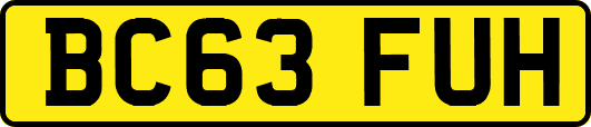 BC63FUH