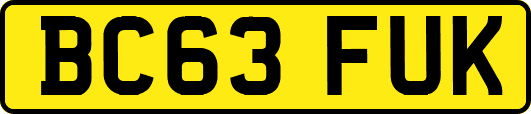 BC63FUK