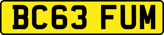 BC63FUM