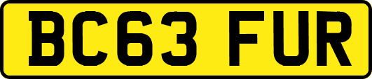 BC63FUR