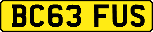 BC63FUS