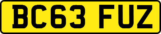 BC63FUZ