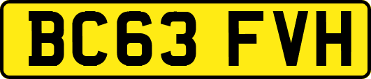 BC63FVH