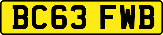 BC63FWB