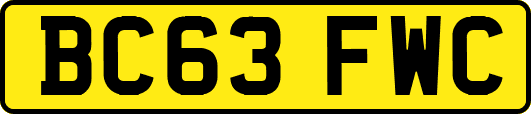 BC63FWC