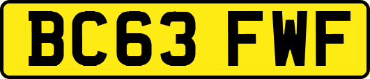BC63FWF