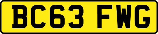 BC63FWG