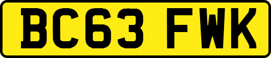 BC63FWK