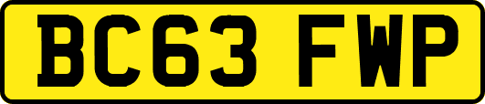 BC63FWP