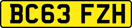 BC63FZH