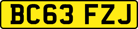 BC63FZJ