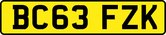 BC63FZK