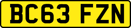 BC63FZN