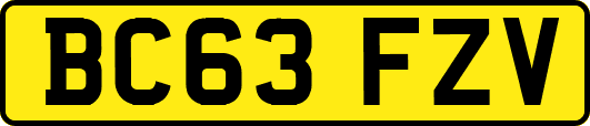 BC63FZV