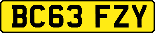 BC63FZY
