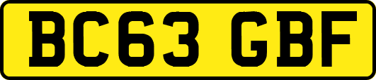 BC63GBF