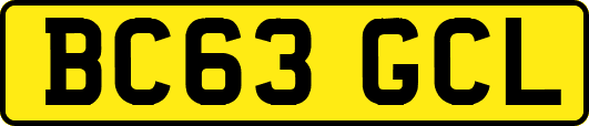 BC63GCL