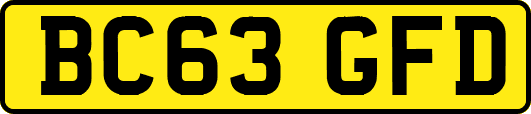 BC63GFD