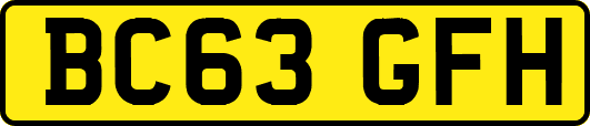 BC63GFH