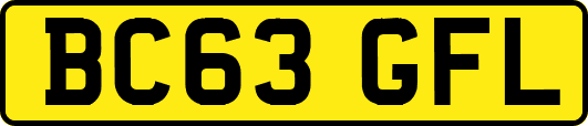 BC63GFL