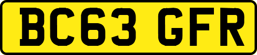 BC63GFR