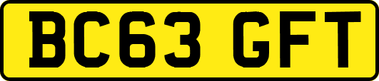BC63GFT