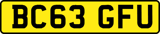 BC63GFU
