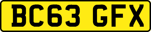 BC63GFX