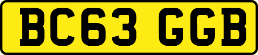 BC63GGB