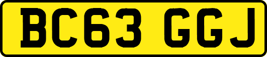 BC63GGJ