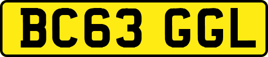 BC63GGL