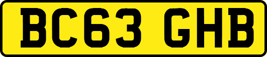 BC63GHB